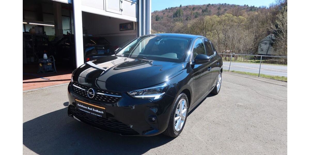 Opel Corsa 84.850 km 11.990 &euro; Bad Endbach 35080