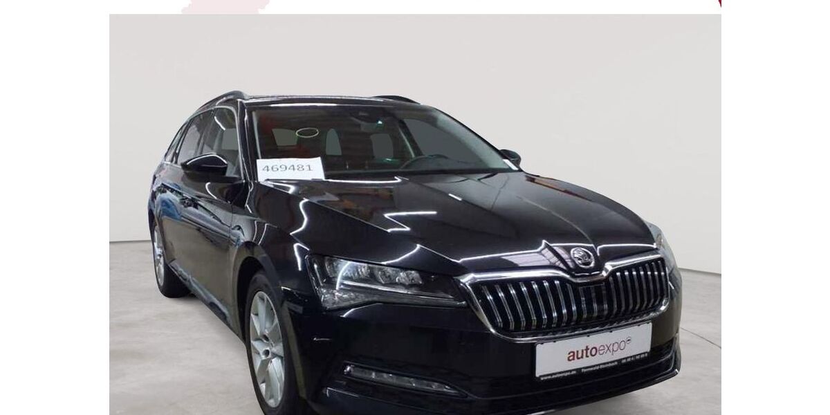 Skoda Superb 183.712 km 16.790 &euro; Fernwald-Steinbach 35463