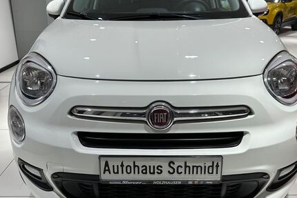Fiat 500X 56.473 km 12.490 &euro; Dautphetal 35232