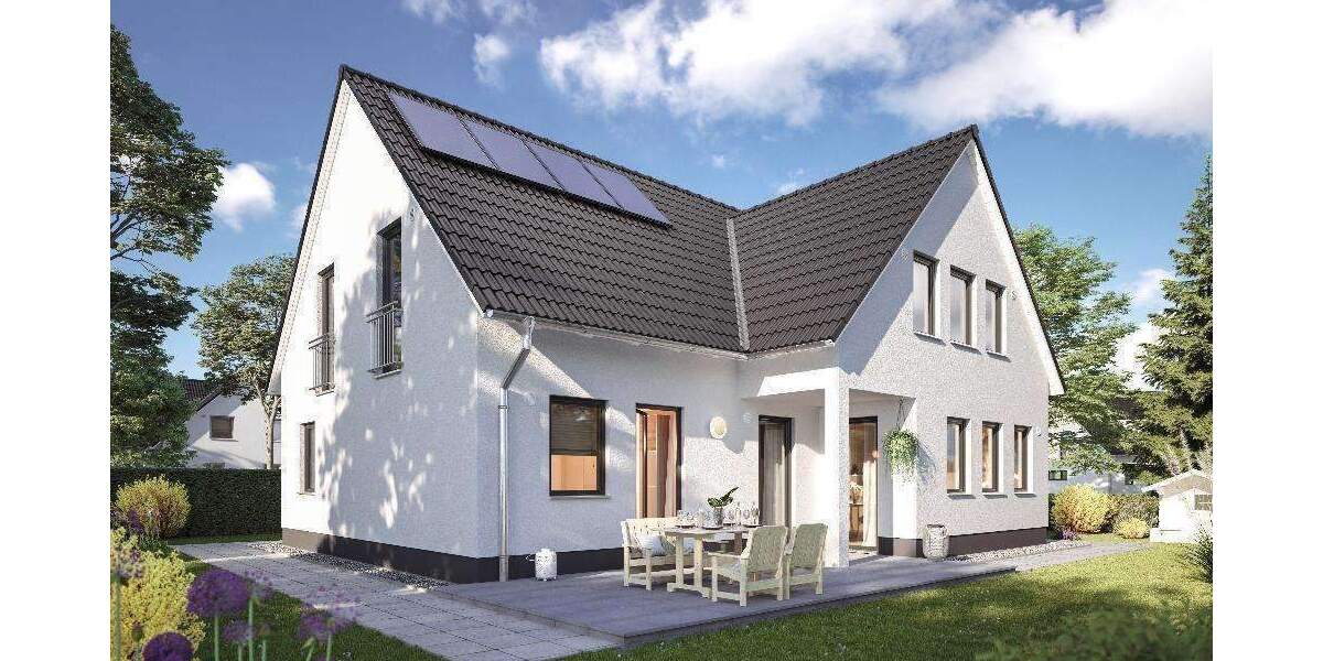 Mehrfamilienhaus, Wohnhaus Wohratal Wohra - 7 Zimmer, 203 m&sup2;, 379.450&euro; | Angebot:25737988