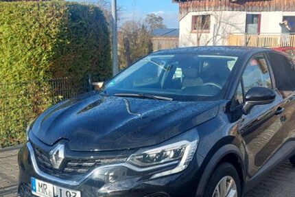 Renault Captur 38.800 km 14.499 &euro; Marburg 35043