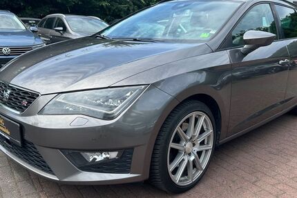 Seat Leon 115.000 km 13.690 &euro; Biebertal 35444