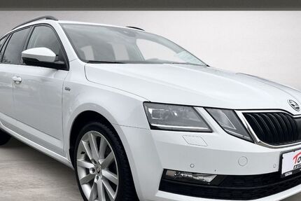 Skoda Octavia 142.000 km 16.990 &euro; Dautphetal-Friedensdorf 35232
