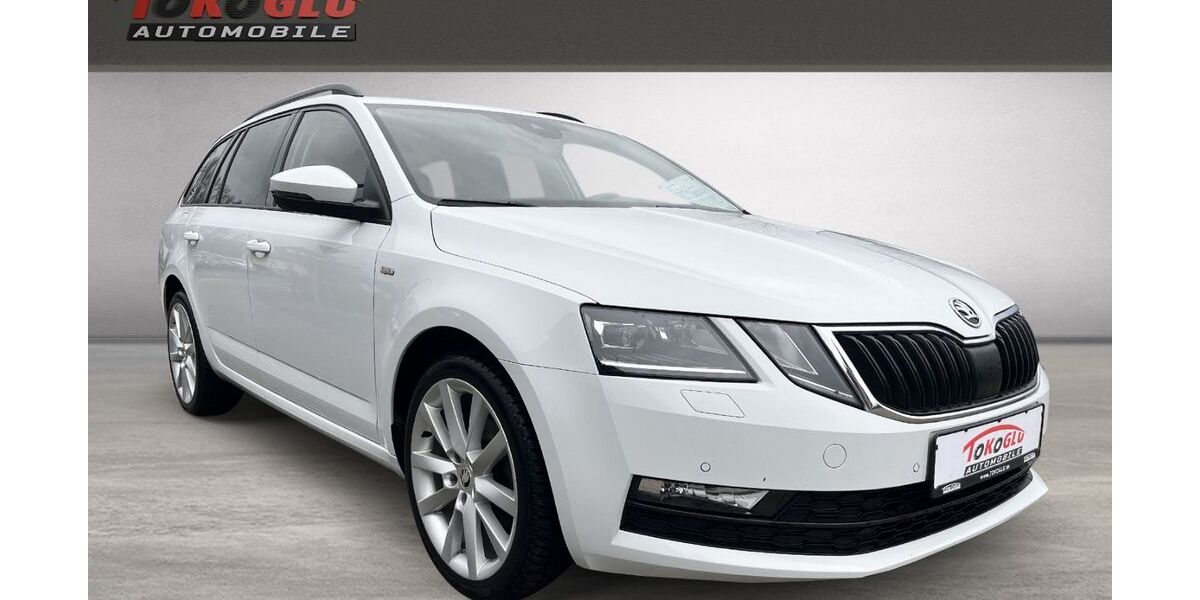 Skoda Octavia 142.000 km 16.990 &euro; Dautphetal-Friedensdorf 35232