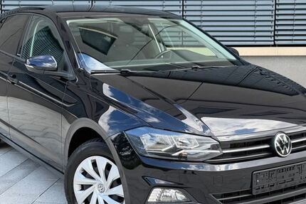VW Polo 119.840 km 14.750 &euro; Gießen 35398