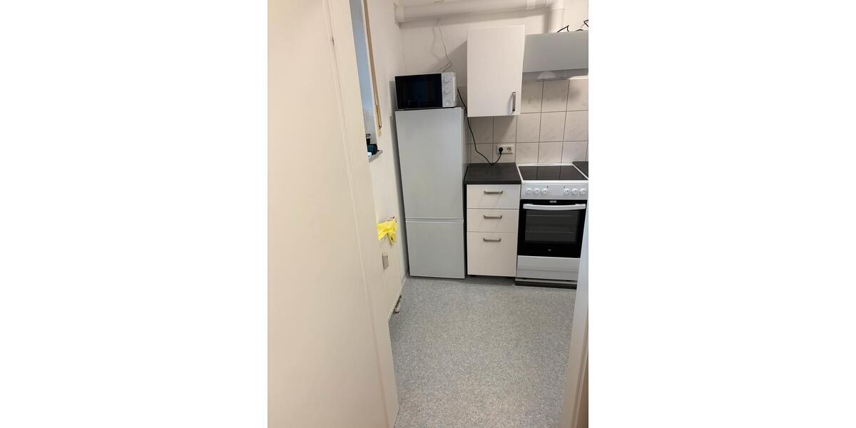 Etagenwohnung Dautphetal - 2 Zimmer, 50 m&sup2;, 500&euro; | Angebot:25950842
