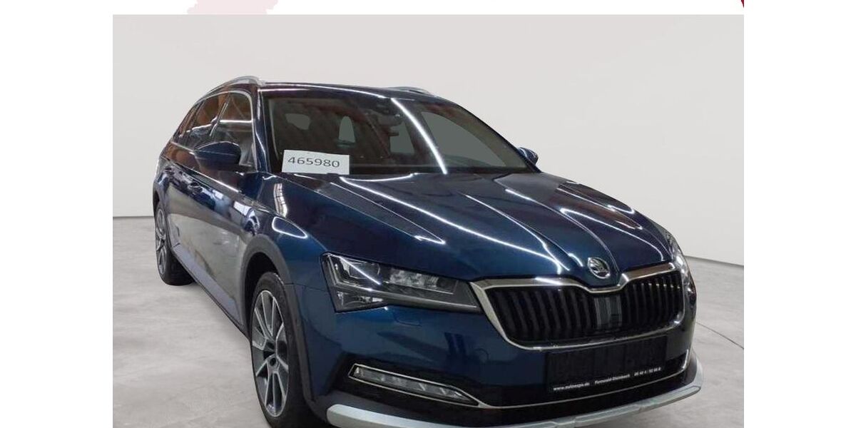 Skoda Superb 160.217 km 21.589 &euro; Fernwald-Steinbach 35463