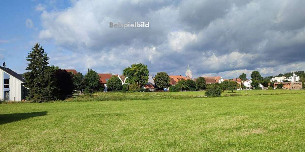Grundstück Gießen - 1.097.200&euro; | Angebot:25455827