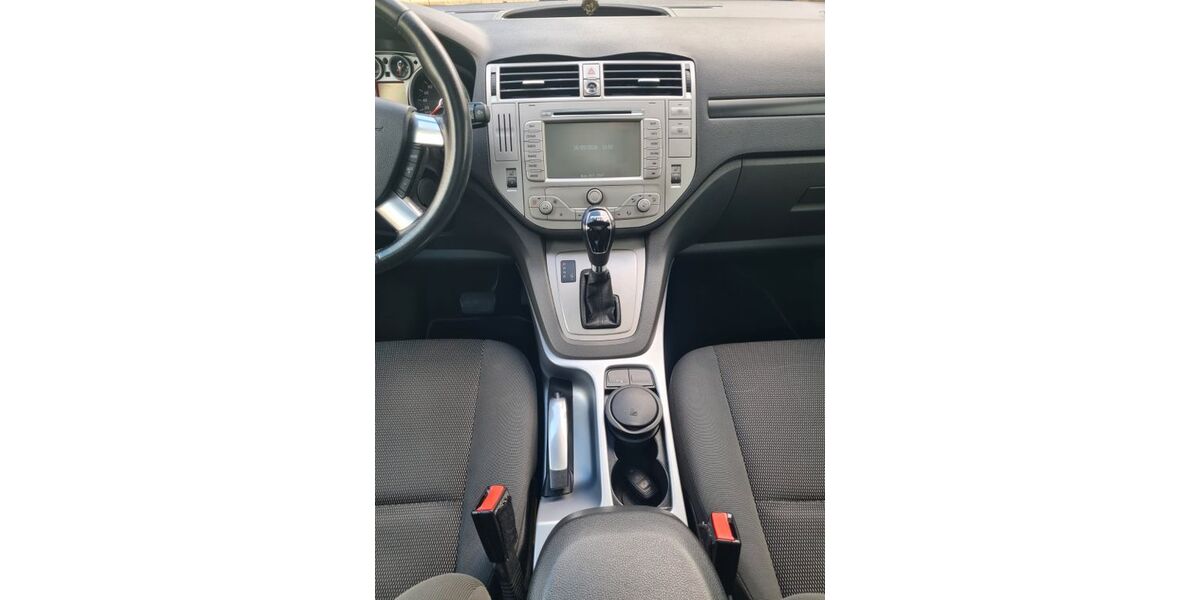 Ford Kuga 236.301 km 6.699 &euro; Dautphetal 35232