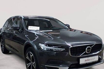 Volvo V90 Cross Country 134.434 km 27.990 &euro; Fernwald-Steinbach 35463