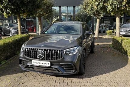 Mercedes-Benz GLC 63 AMG 55.383 km 63.480 &euro; Marburg 35039