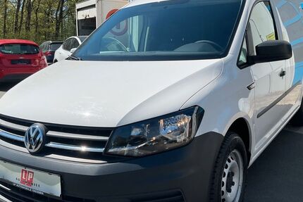 VW Caddy Maxi 152.621 km 15.990 &euro; Giessen 35394
