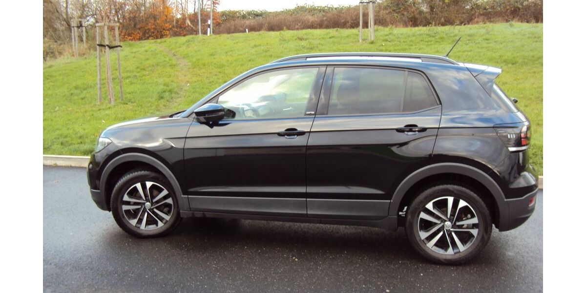 VW T-Cross 37.800 km 15.900 &euro; Kirchhain 35274