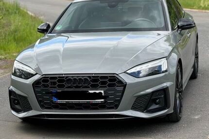 Audi A5 87.000 km 33.000 &euro; Stadtallendorf 35260