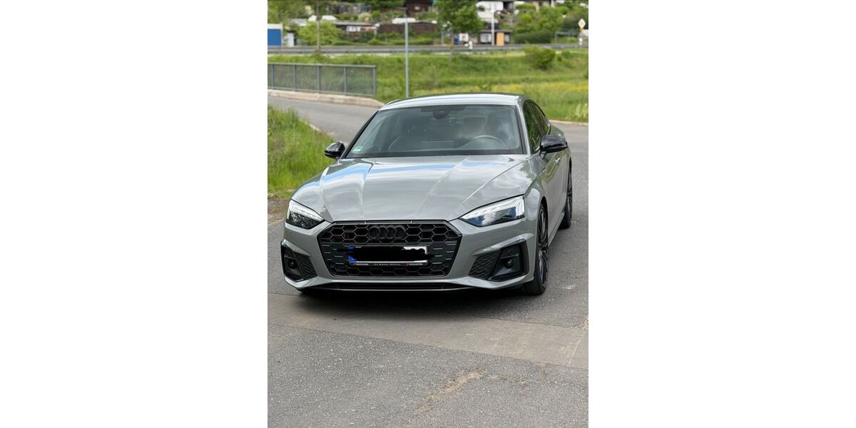 Audi A5 87.000 km 33.000 &euro; Stadtallendorf 35260