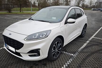 Ford Kuga 33.150 km 24.500 &euro; Allendorf (Eder) 35108