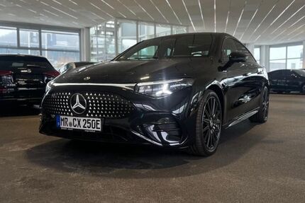 Mercedes-Benz CLA 250 9.900 km 57.900 &euro; Marburg 35039