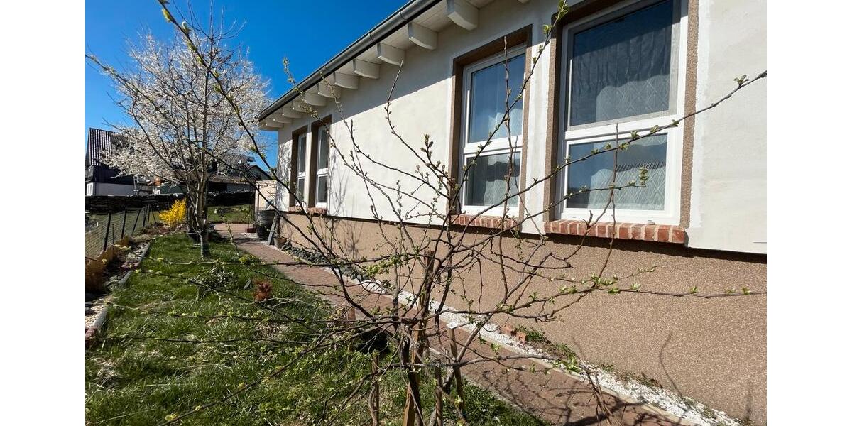 Einfamilienhaus Bad Laasphe - 6 Zimmer, 168 m&sup2;, 245.000&euro; | Angebot:20181582