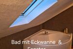 Dachgeschoßwohnung Kirchhain - 3 Zimmer, 80 m&sup2;, 500&euro; | Angebot:26272102