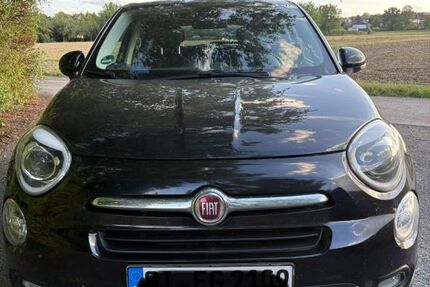 Fiat 500X 138.500 km 7.900 &euro; Fernwald 35463