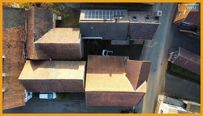 Einfamilienhaus Gemünden (Felda) Elpenrod - 5 Zimmer, 170 m&sup2;, 139.000&euro; | Angebot:26043650