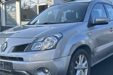 Renault Koleos 169.000 km 1.499 &euro; Biedenkopf 35216