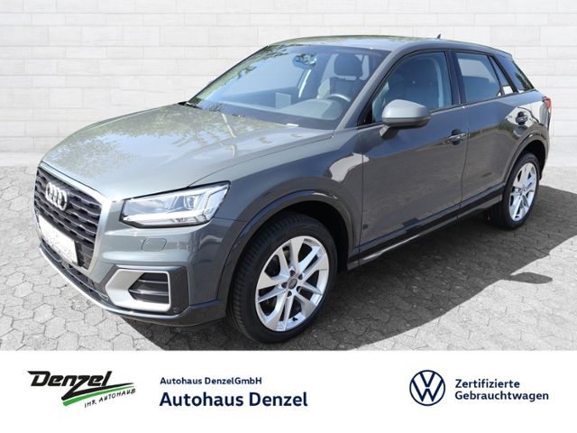 Audi Q2 47.478 km 20.890 &euro; Wohratal 35288