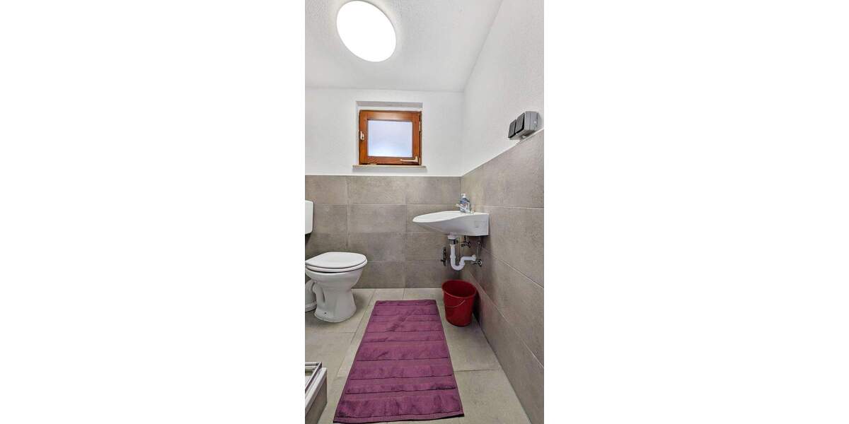 Mehrfamilienhaus, Wohnhaus Steffenberg Obereisenhausen - 168.000&euro; | Angebot:25834681