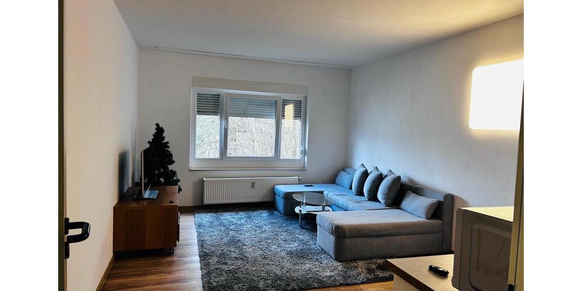 Etagenwohnung Marburg Marbach - 1 Zimmer, 1 m&sup2;, 455&euro; | Angebot:25975684