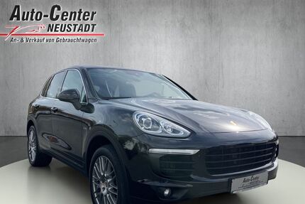 Porsche Cayenne 150.000 km 33.750 &euro; Neustadt / Hessen 35279