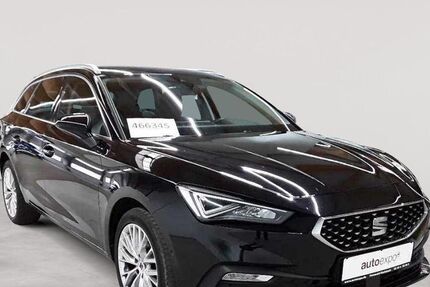 Seat Leon 92.951 km 18.189 &euro; Fernwald-Steinbach 35463