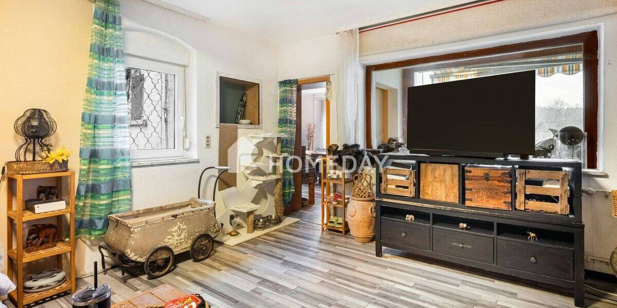 Mehrfamilienhaus, Wohnhaus Lahnau Dorlar - 1 Zimmer, 350 m&sup2;, 539.000&euro; | Angebot:26501320