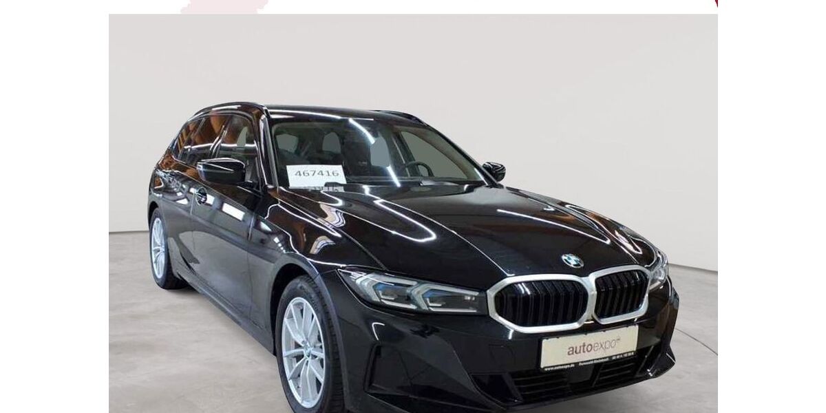 BMW 320 28.029 km 30.589 &euro; Fernwald-Steinbach 35463