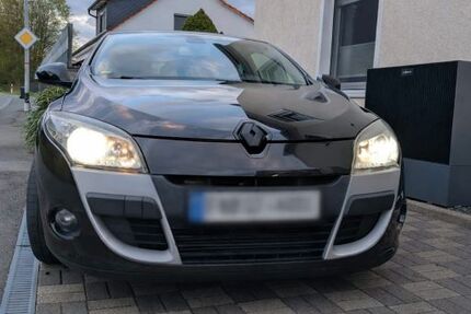 Renault Megane 170.000 km 3.700 &euro; Frankenberg 35066