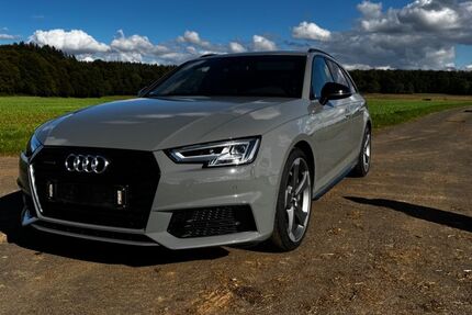 Audi A4 80.000 km 27.000 &euro; Grünberg 35305