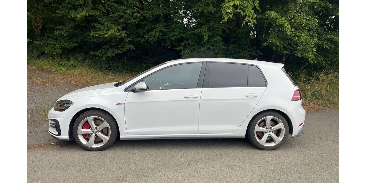 VW Golf 67.890 km 21.500 &euro; Steffenberg 35239