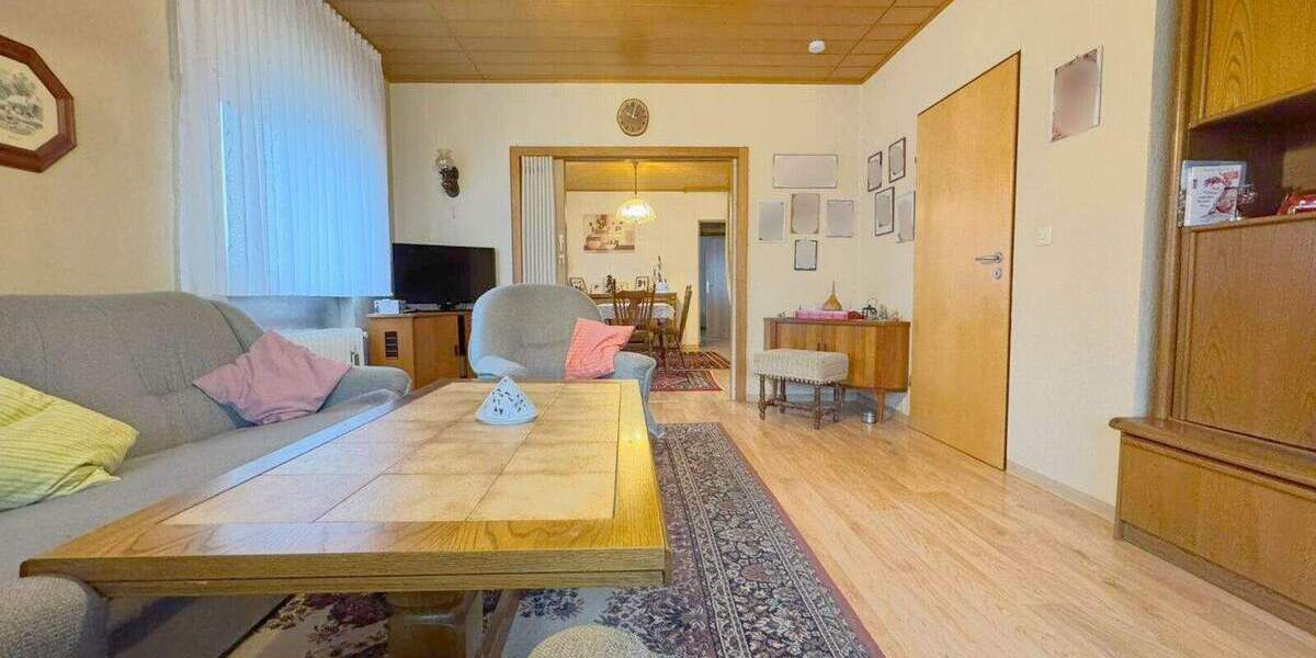 Mehrfamilienhaus, Wohnhaus Homberg (Ohm) Homberg - 1 Zimmer, 238 m&sup2;, 319.900&euro; | Angebot:25689283
