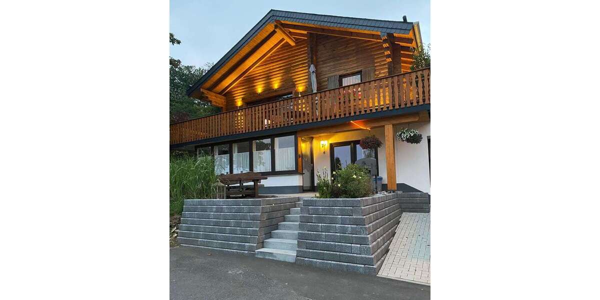 Einfamilienhaus Allendorf - 4 Zimmer, 135 m&sup2;, 385.000&euro; | Angebot:26795168