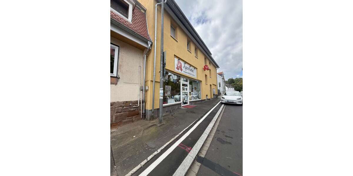 Gewerbeobjekt Marburg - 1.390&euro; | Angebot:27350930