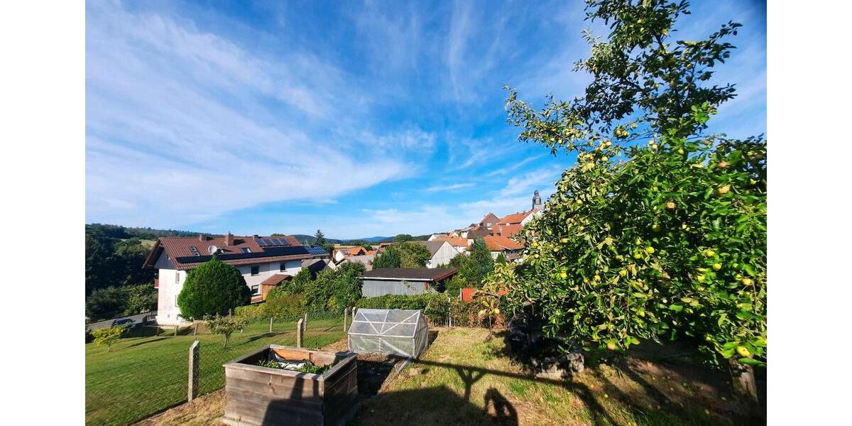 Etagenwohnung Gilserberg - 5.5 Zimmer, 135 m&sup2;, 960&euro; | Angebot:25918758