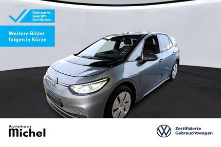 VW ID.3 48.600 km 23.430 &euro; Gießen 35394