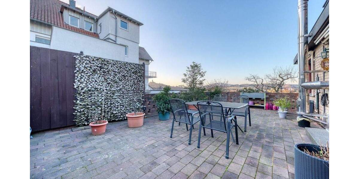 Einfamilienhaus Wettenberg / Krofdorf-Gleiberg Krofdorf-Gleiberg - 6 Zimmer, 159 m&sup2;, 575.000&euro; | Angebot:25746147