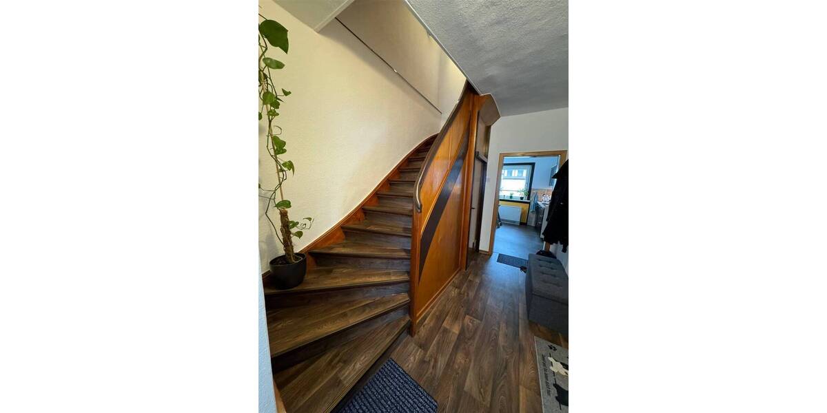 Einfamilienhaus Dautphetal Holzhausen - 4 Zimmer, 114 m&sup2;, 139.000&euro; | Angebot:25682543