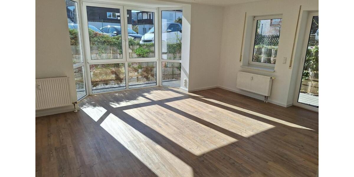 Terrassenwohnung Cölbe - 1 Zimmer, 40 m&sup2;, 153.000&euro; | Angebot:23708140