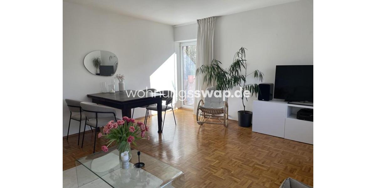 Etagenwohnung Marburg Biegenviertel - 3 Zimmer, 75 m&sup2;, 900&euro; | Angebot:25342474