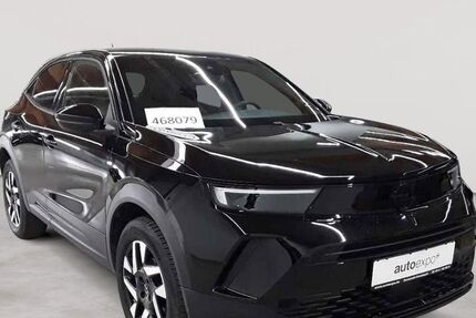 Opel Mokka 25.459 km 17.989 &euro; Fernwald-Steinbach 35463
