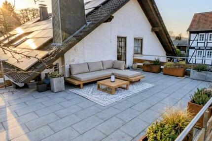 Wohnung Wohratal - 4 Zimmer, 130 m&sup2;, 1.000&euro; | Angebot:25853902