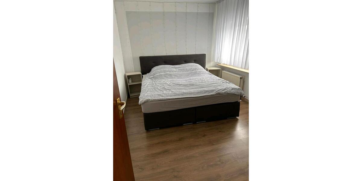 Erdgeschoßwohnung Allendorf (Eder) - 3 Zimmer, 80 m&sup2;, 650&euro; | Angebot:25935585