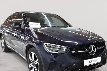 Mercedes-Benz GLC 200 93.953 km 37.990 &euro; Fernwald-Steinbach 35463