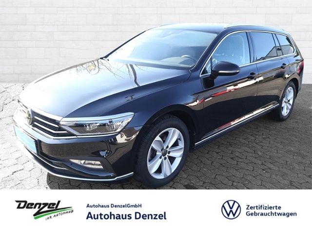 VW Passat Variant 30.946 km 32.990 &euro; Wohratal OT Wohra 35288